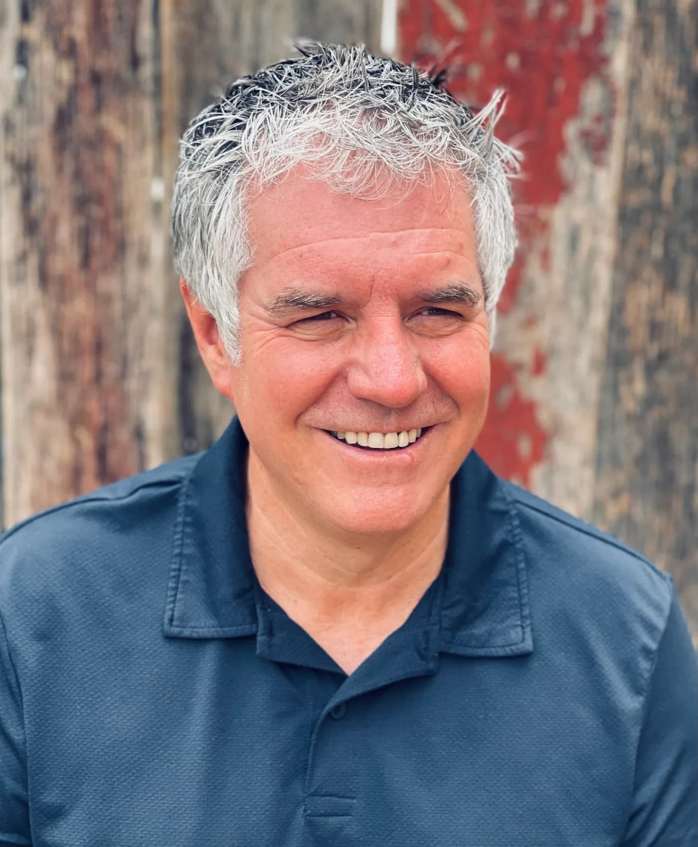 Bob Clardy, owner and ASHI Certified Inspector at AZ Home Inspection Services