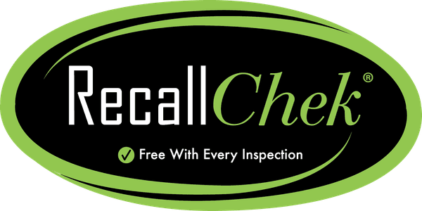RecallChek programme logo