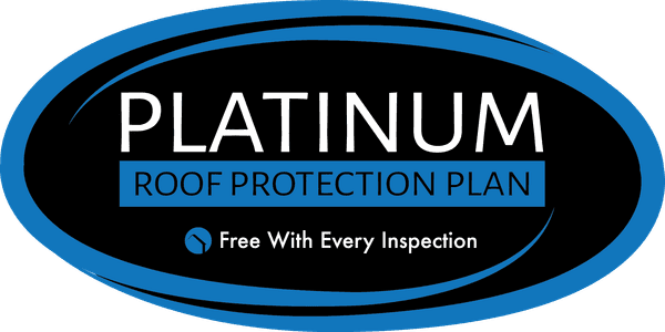 Platinum Roof Protection Plan logo